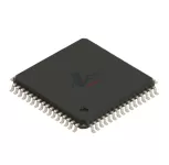 Vi Điều Khiển PIC24FJ128GA106-I/PT